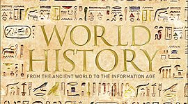 Timeline: World History 2- #1 Holt