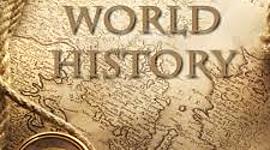 Timeline: World History II #1 Harris