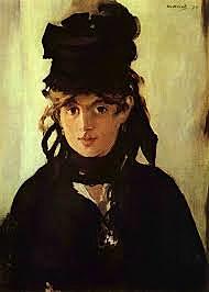 1860 - 1870 French Impressionist movement