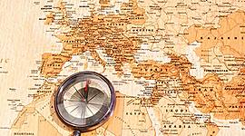 Timeline: World History 2: 1st 9 Weeks- Iniyah Willis