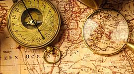 Timeline: World History II #1 Robertson