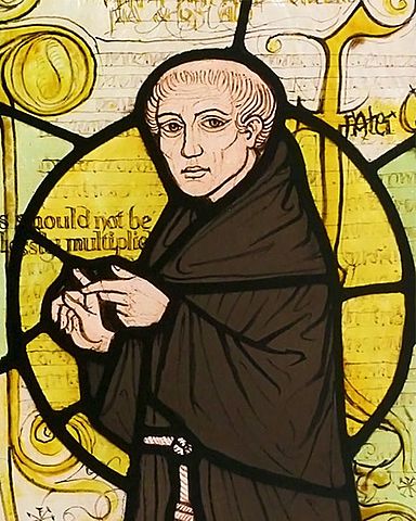 Guillermo de Ockham