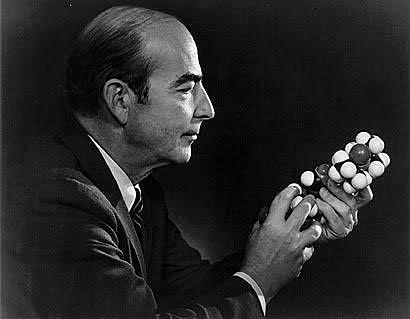 Primera recombinación genética artificial