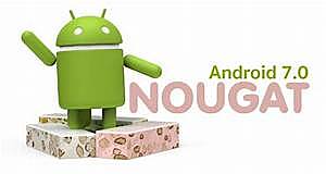 Nougat 7.0-7.1.2