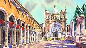 Fundaciones de Guadalajara (Nochistlan)