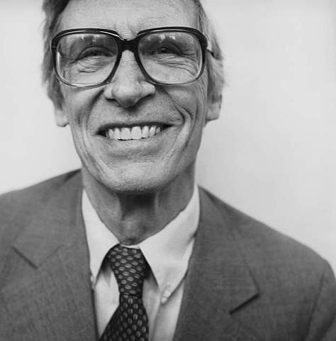 John Rawls