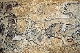 Cave Drawings