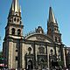 2011guadalajara´s cathedral, jalisco, mexico