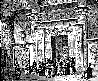 Pythagoras's Academy