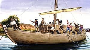 The Lewis and Clark Journey