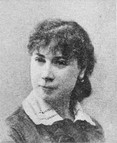 Amelie Beaury-Saurel became a teacher at the Académie Julian.