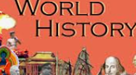 Timeline: World history 2 #1 Stanley