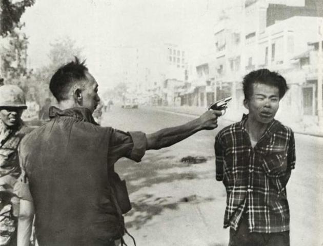 The Viet Cong (The National Liberation Front) is established