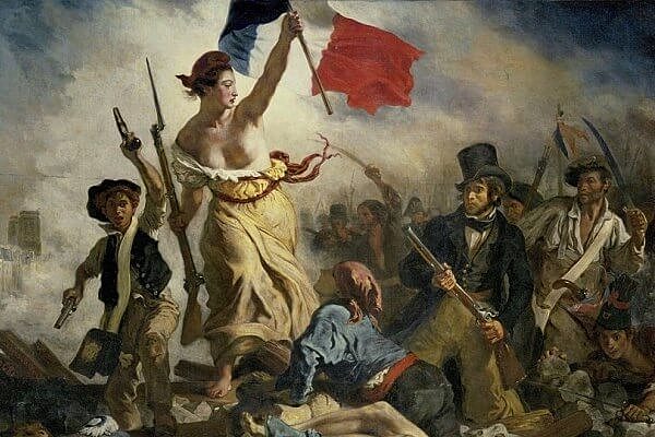 Es proclama la República a França