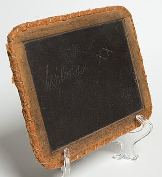 Slate Boards