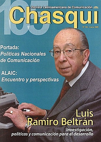 Luis Ramiro Beltran
