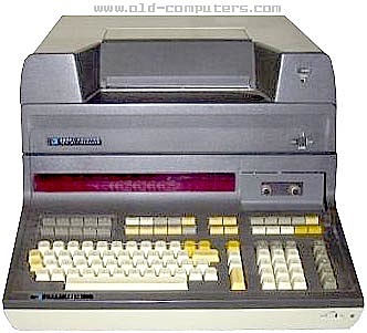 HP 9830