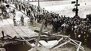 Despues de la segunda Guerra Mundial