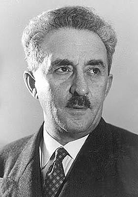 PM Moshe Sharett takes office