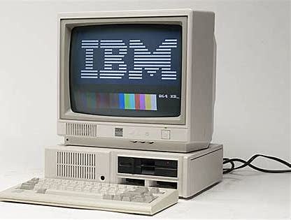 IBM 701