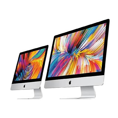 All in one Apple IMAC