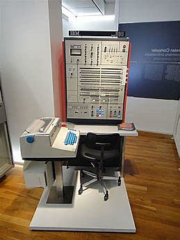 IBM 360