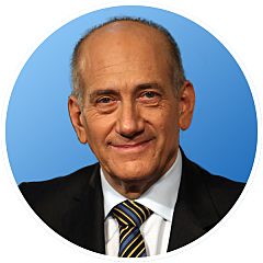 PM Ehud Olmert