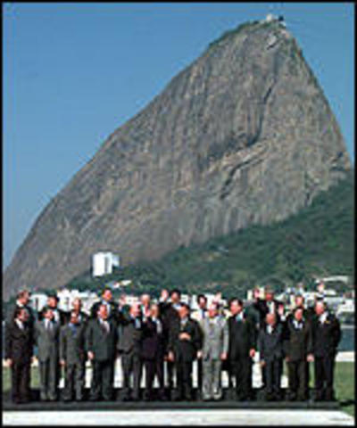 Talks with the EU over further cooperation