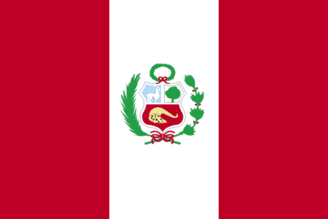 Peru joins as an associate member