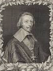 Cardinal Richelieu got France involved in the Thirty Years’ War.