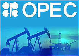 Org. De países exportadores de petroleo