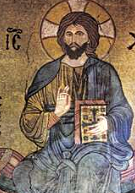 Jesus was the founder of the Christian religion.