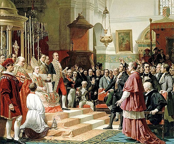 Supreme Central Court