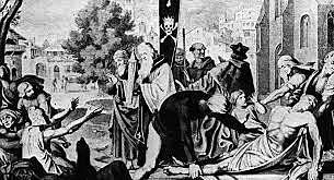 The Black Death