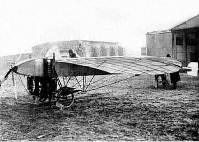 Bleriot IX