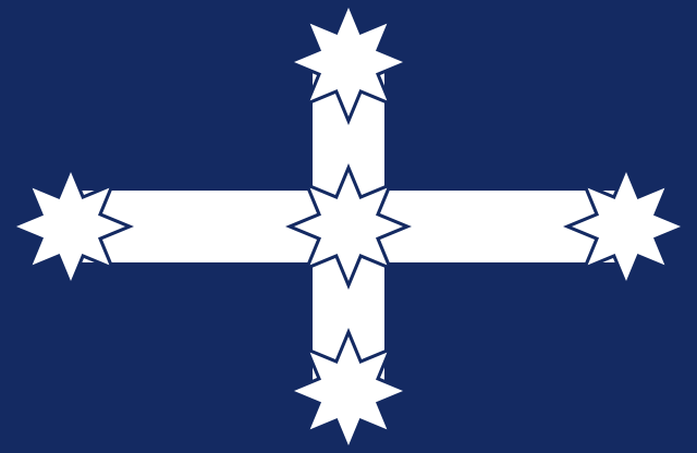 Eureka Stockade/Rebellion