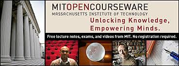 MIT Began to Record Lectures