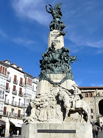 The end of the war of independence