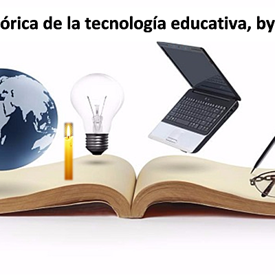 Timeline: Evolución histórica de la tecnología educativa-etapas.