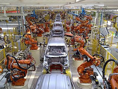 AUTOMATIZACIÓN Y COMPUTARIZACIÓN