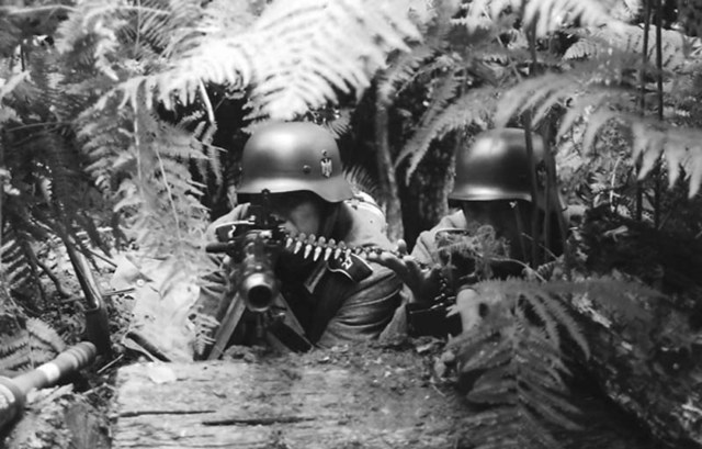 Omfattande världskrig