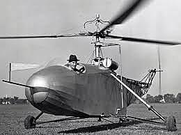 En América Igor I. Sikorsky fabrica el primer helicóptero funcional.