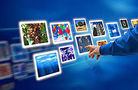 Broadcasting and Video