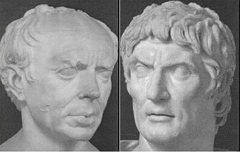 Primera guerra civil