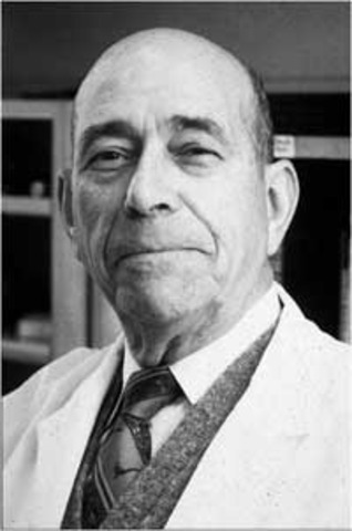 Montagna Lectures: 1975-79