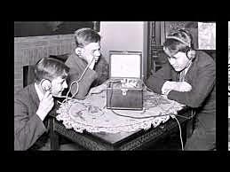 Broadcasting Educational Radio Programs