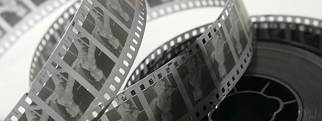 Introducción de perforaciones en las películas