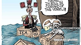 Timeline: Road To Revolution by Abdul Hassan 7