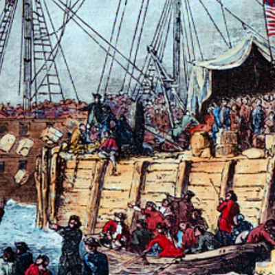 Timeline: Road to Revolution - Madison Wills (7)