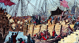 Timeline: Road to Revolution - Madison Wills (7)